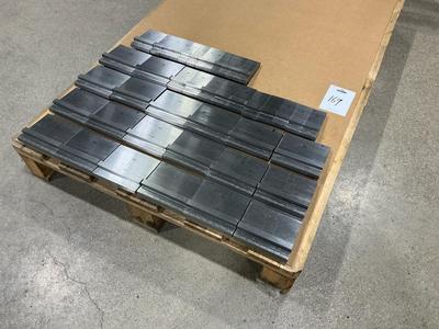 Översiktsbild av LVD 3217TC Press brake die (44x)